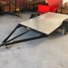 Carreta Plataforma 2,50c x 1,20l