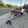 Carreta Fazendinha 2,00 C x 1,10 L Galvanizada - Image 10