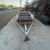 Carreta Fazendinha 2,00 C x 1,10 L Galvanizada - Image 8