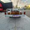 Carreta Fazendinha 2,00 C x 1,10 L Galvanizada - Image 4